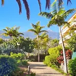 Jardin Del Teide * Πουέρτο Ντε Λα Κρουζ