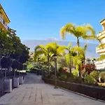 Διαμέρισμα Jardin Del Teide Πουέρτο Ντε Λα Κρουζ