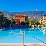 Jardin Del Teide Διαμέρισμα