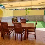 Διαμέρισμα Jardin Del Teide Πουέρτο Ντε Λα Κρουζ