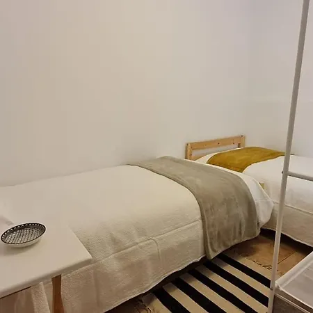 Apartmán Jardin Del Teide