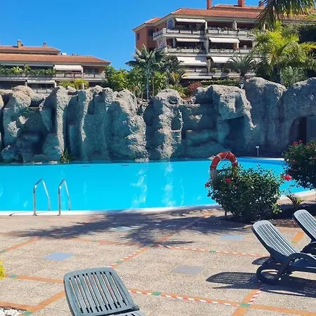 Jardin Del Teide * Puerto de la Cruz (Tenerife)
