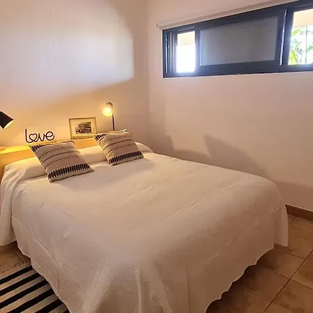 Jardin Del Teide Apartment