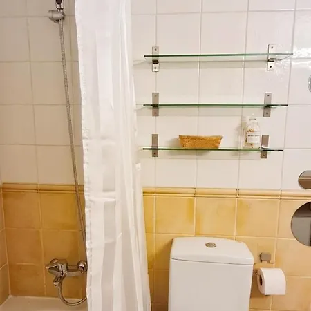 Apartamento Jardín Del Teide