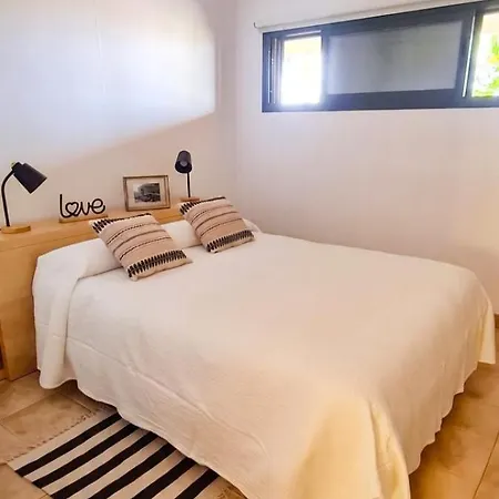 Apartamento Jardín Del Teide *